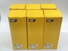 6 Pack Caterpillar 2568753 256-8753 FUEL WATE...