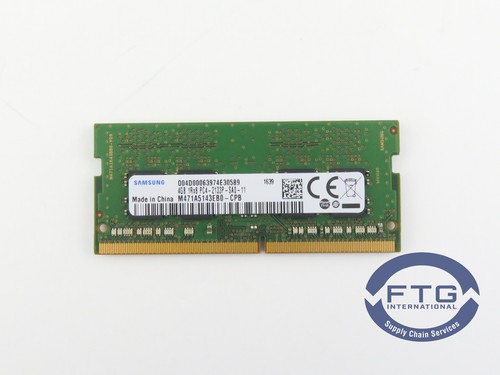 903946-001 / M471A5143EB0-CPB 4GB DDR4 2133MHz SODIMM Memory