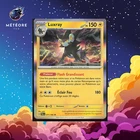 Carte Pokemon Luxray 071/193 HOLO Évolutions à Paldea Écarlate & Violet FR
