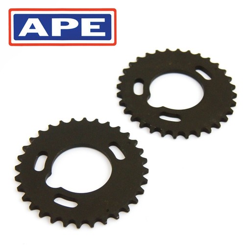 APE manual adjustable Cam Sprockets kawasaki 197378 z1 kz900 kz1000