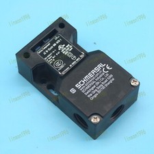 One New For Schmersal AZ16-12ZVRK-M16-1476-1 safety door switch FAST SHIP