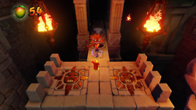 Crash Bandicoot N. Sane Trilogy -Xbox One, X|S KEY Argentina  ☑Play Global ☑VPN