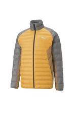 🔥Chaqueta Puma PackLITE Primaloft 849356 39 mandarina talla XXL TTG (NUEVA CON ETIQUETAS) PRECIO DE VENTA SUGERIDO POR EL FABRICANTE 140 $