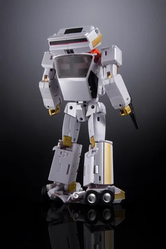 X-Transbots MX-28T Fast Youth Version MP Scale New in Stock - Picture 5 of 10