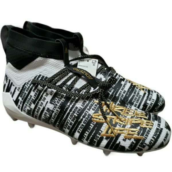 adizero 3 stripe life cleats