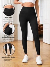 High Waisted Yoga Pants for Women Leggings for Women Yoga Pants Soft Stretch