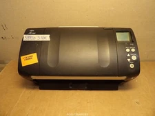Fujitsu Fi-7180 Image Scanner ADF Duplex 600dpi USB - 59810 SCANS OK / NO...