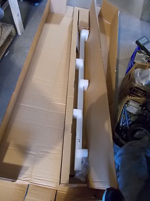 NEW Liebert MP Advanced Power Distribution Strip MP-M5036, Vertical Mount