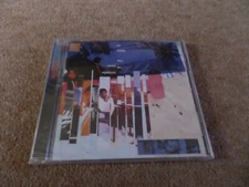 CD ALBUM NEW & SEALED - JULIUS RODRIGUEZ - LET SOUND TELL ALL