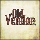 Old Vendor.X
