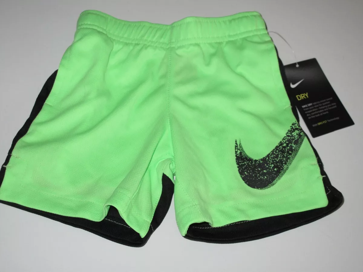 Nike | Dance Shorts Womens | Black | SportsDirect.com