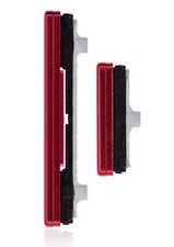 Hard Buttons Power / Volume Compatible For Samsung Galaxy Note 10 Plus, 5G