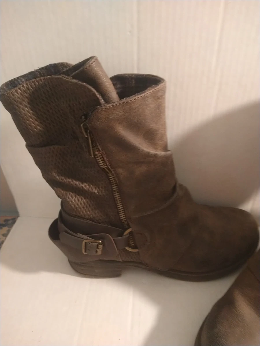 Jellypop keto store boots black