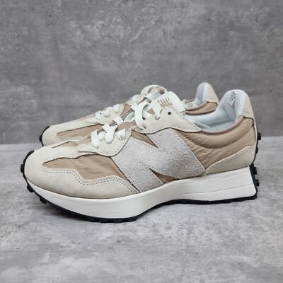 New Balance 327 Sneaker ''Beige'' (WS327UM)