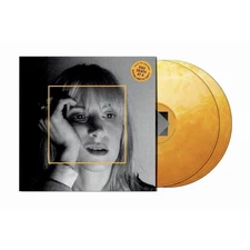 Hayley Williams - Ego Death At A Bachelorette Party OJ Splash Vinyl 2LP /1000 RT