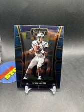 2023 SELECT DRAFT PICKS #33 GENO SMITH