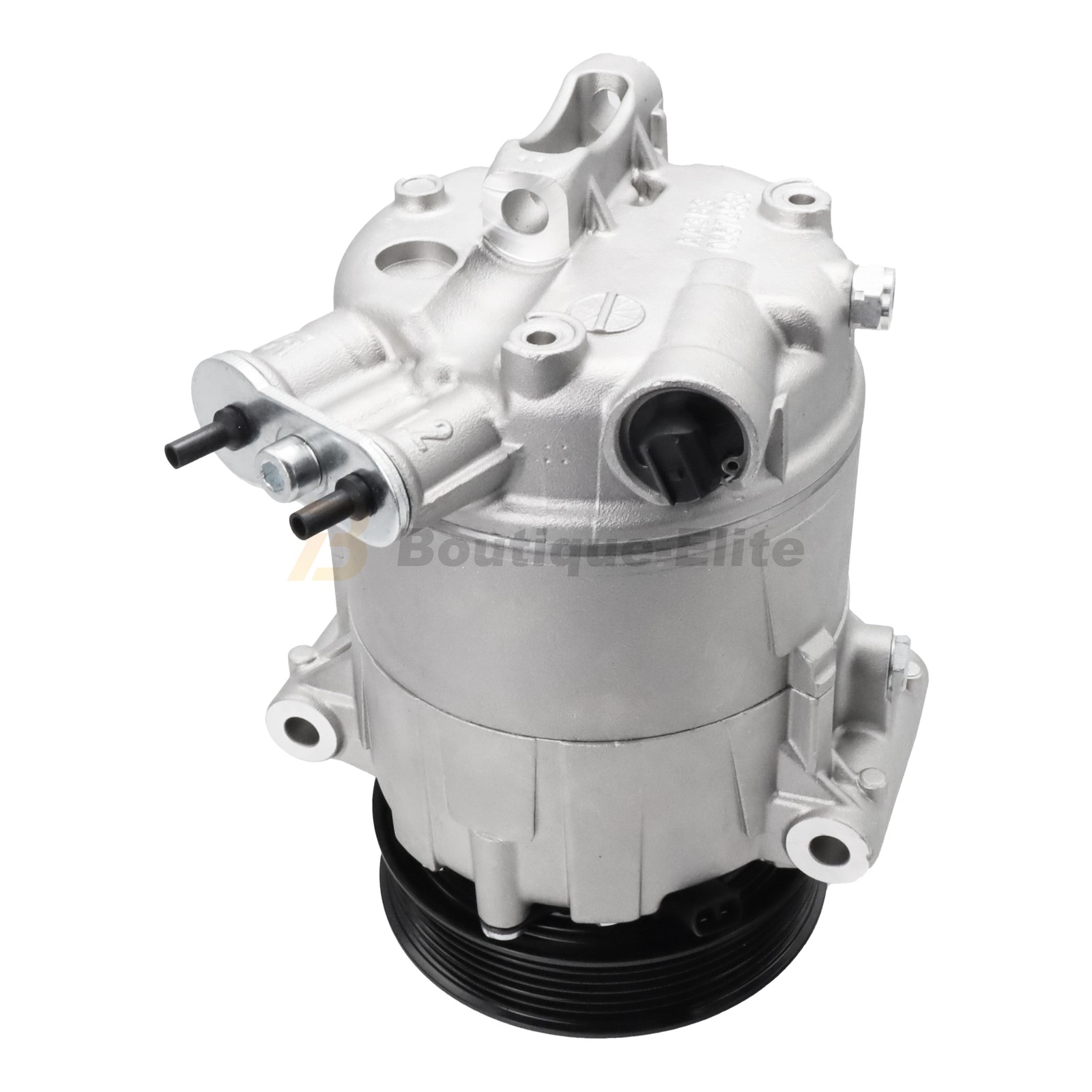 Maserati Quattroporte 2014-2019 Pump P/N 304880