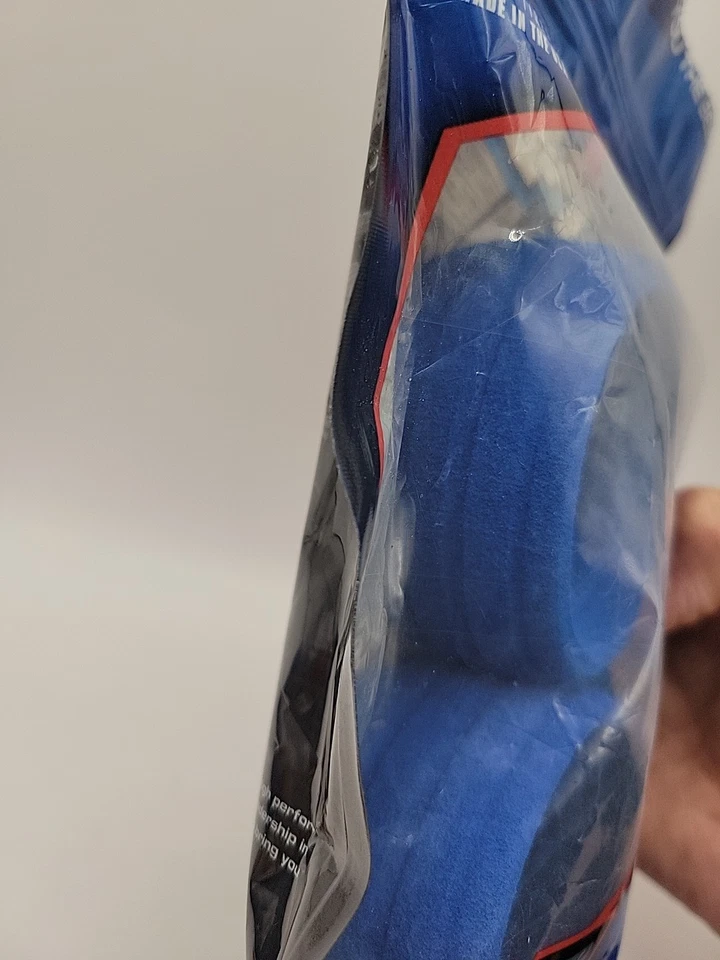 Pro-Line Racing #6185-01 1:10 Closed Cell Rear Inserts for 1:10 Buggy 2.2" Rear - Image 4 of 4