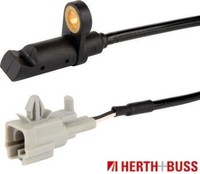 Herth+Buss Jakoparts J5921030 Sensor FüR Raddrehzahl ABS Sensor FüR Nissan