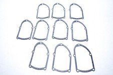 Cometic C7601, 41-5990 Left Side Power Valve Gasket QTY 10 NOS