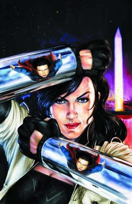 SMALLVILLE SEASON 11 #16 DC COMICS