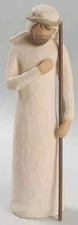 Demdaco Willow Tree Nativity Joseph - No Box 7137122