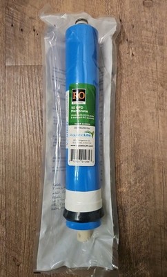 Aquatic Life 50 GPD Reverse Osmosis Membrane Filter BRAND NEW SEALED