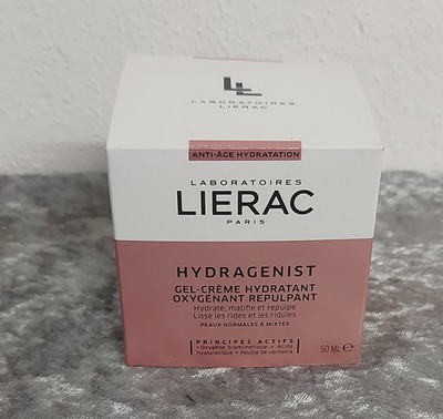 Lierac Hydragenist 50ml - Org.verpackt 