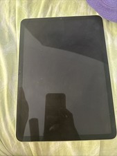 iPad Pro 11