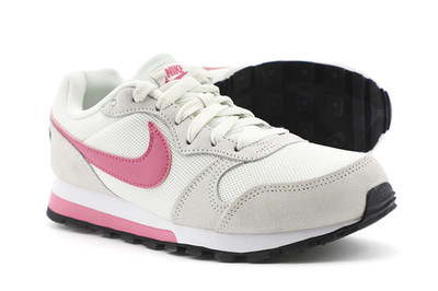 Nike MD Runner 2 Women's Sportswear Shoes Casual Lifestyle Sneakers 749869-106