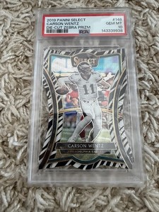 Nfl Zebra | eBay