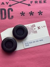 NOS 1965-1970 FORD MUSTANG Rubber Grommet PLU...