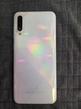 Samsung Galaxy A30s Dual-SIM Android Smartphone Prism