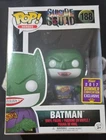 Funko POP! Batman #188 (2017 Summer Convention Exclusive)