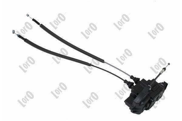 Original ABAKUS Türschloss 132-019-001 für Hyundai
