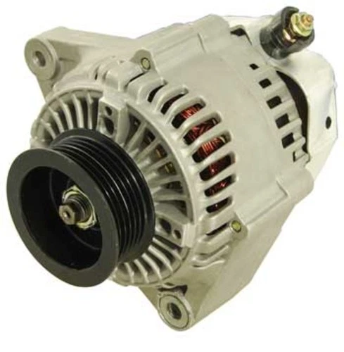 Alternador compatible con Honda Accord WAI 1998-2002 WORLD POWER SYSTEMS Foto 2 de 2