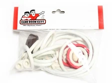 Allied Leisure Roy Clark Entertainer Pinball Machine Repair Rubber Ring Kit