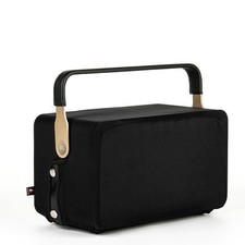 Nylon Elastic Dust Cover Protection Case For AUTHENTICS 300 Speaker Dustproof