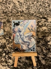 2017 Upper Deck Marvel Premier Trading Cards 20