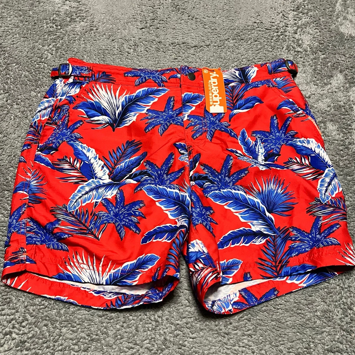 Quiksilver Everyday Deluxe Volley 15 Zwemshort Heren