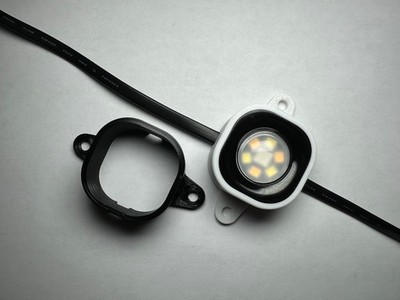 Govee H706 H806 PRO Permanent Outdoor Light Mounting Bracket INSTOCK FAST