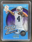 2025 Panini Absolute Tetairoa McMillan Base (RAW)