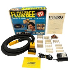 Buy Flowbee Haircutting System online | eBay