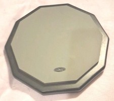Percussionists Practice Pad for Drums Small Size