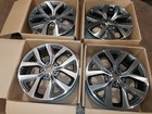 Kia Sportage R17 Alloy Wheels 2014 SUV 65x17 et40 52910 3W610