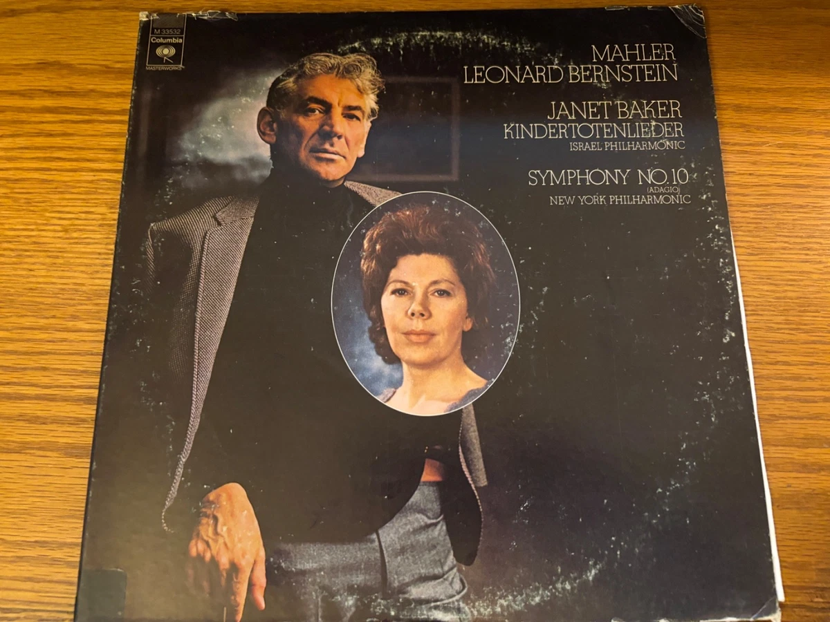 25+ Vinyl Records Leonard Bernstein for sale | Updated Oct 2026