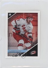 2024-25 Topps NHL Sticker Collection Dmitry Orlov #99 1oi7