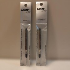 New Unopened Lamy M17EF Ballpoint Pen Refill 0.5mm