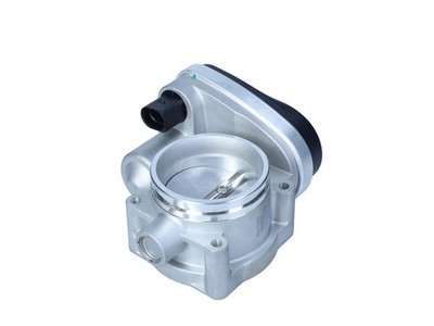 DROSSELKLAPPENSTUTZEN FÜR BMW 1 (E87), BMW 1 (E81) - MAXGEAR 58-0260