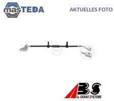 SL 1073 BREMSSCHLAUCH BREMSLEITUNG ABS FÜR JEEP GRAND CHEROKEE IV